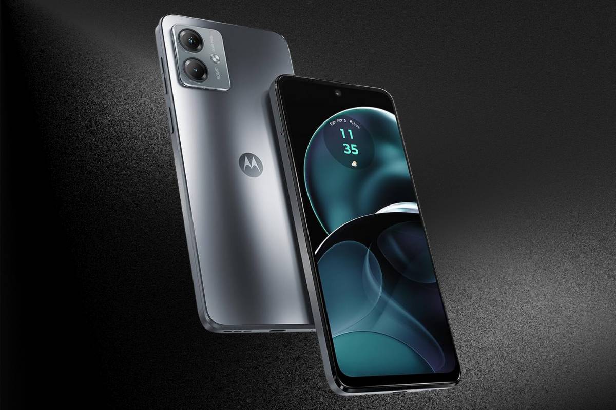Moto G14