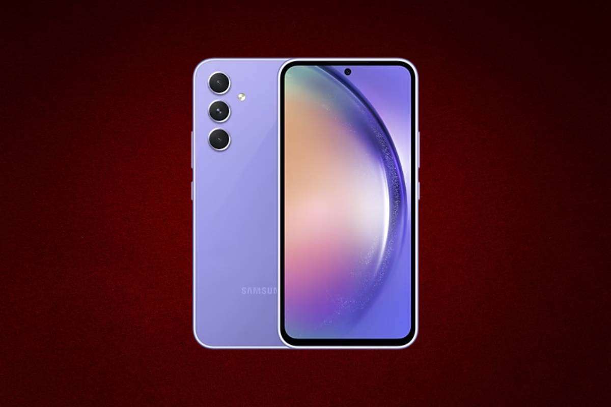 Esses são os piores celulares da Samsung para quem busca baterias resistentes