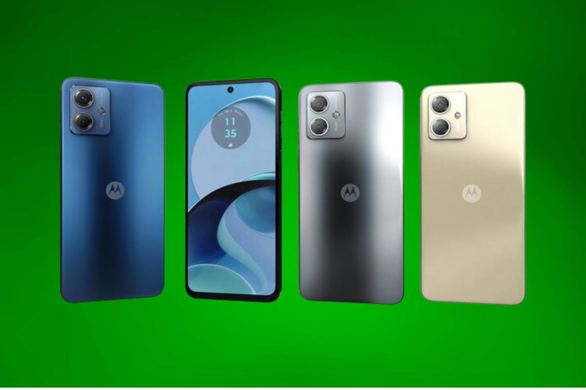 Moto G14 por menos de R$800 em promoção vale a pena nestas situações