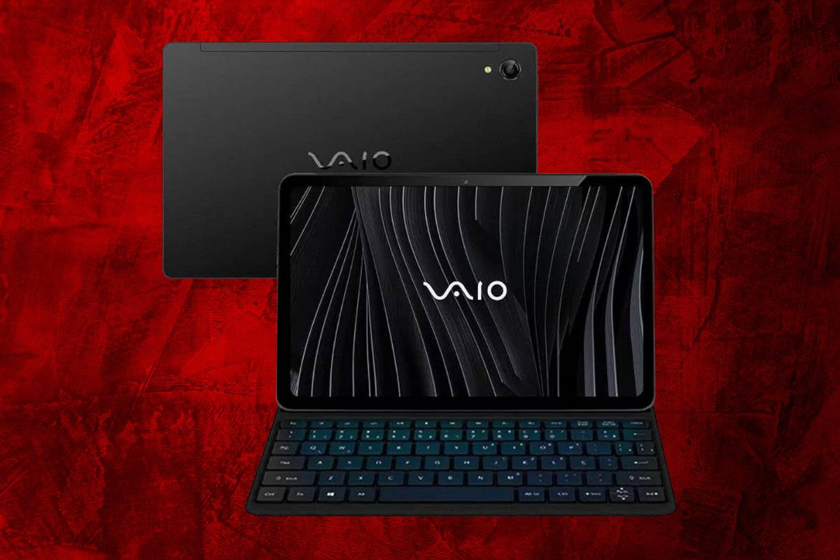 Vaio TL10
