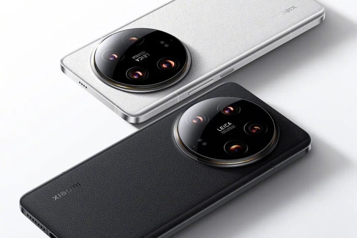 Xiomi 14 Ultra (Divulgação / Xiaomi)