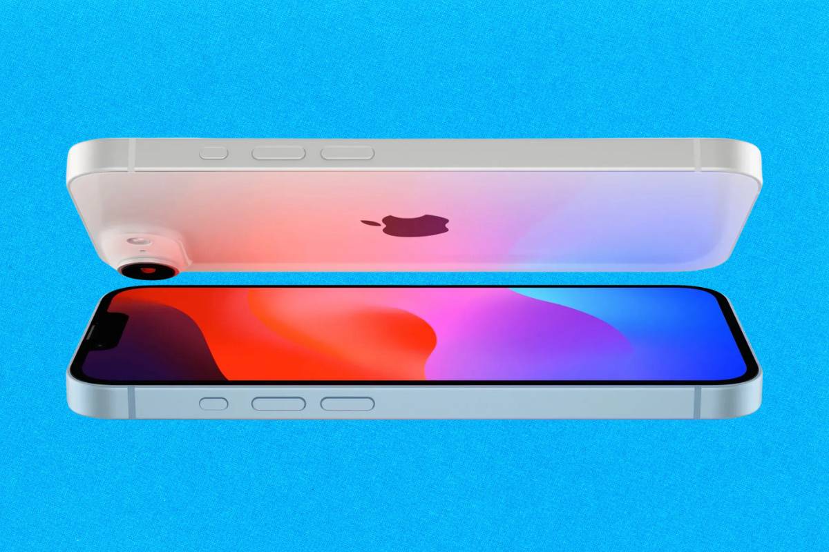 Smartphones 2024