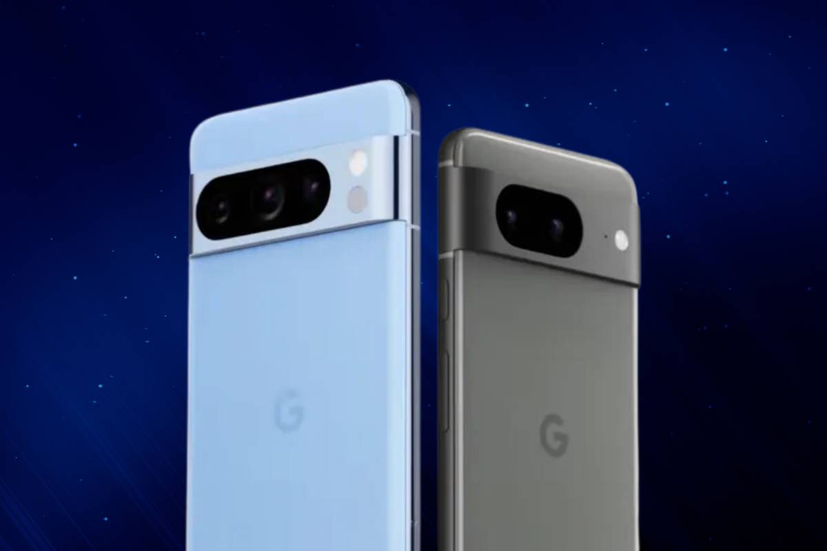 Smartphones 2024