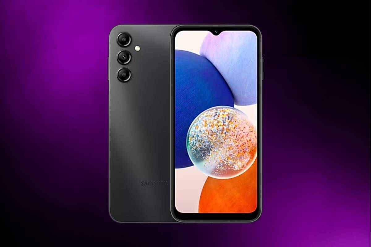 celulares samsung promoção