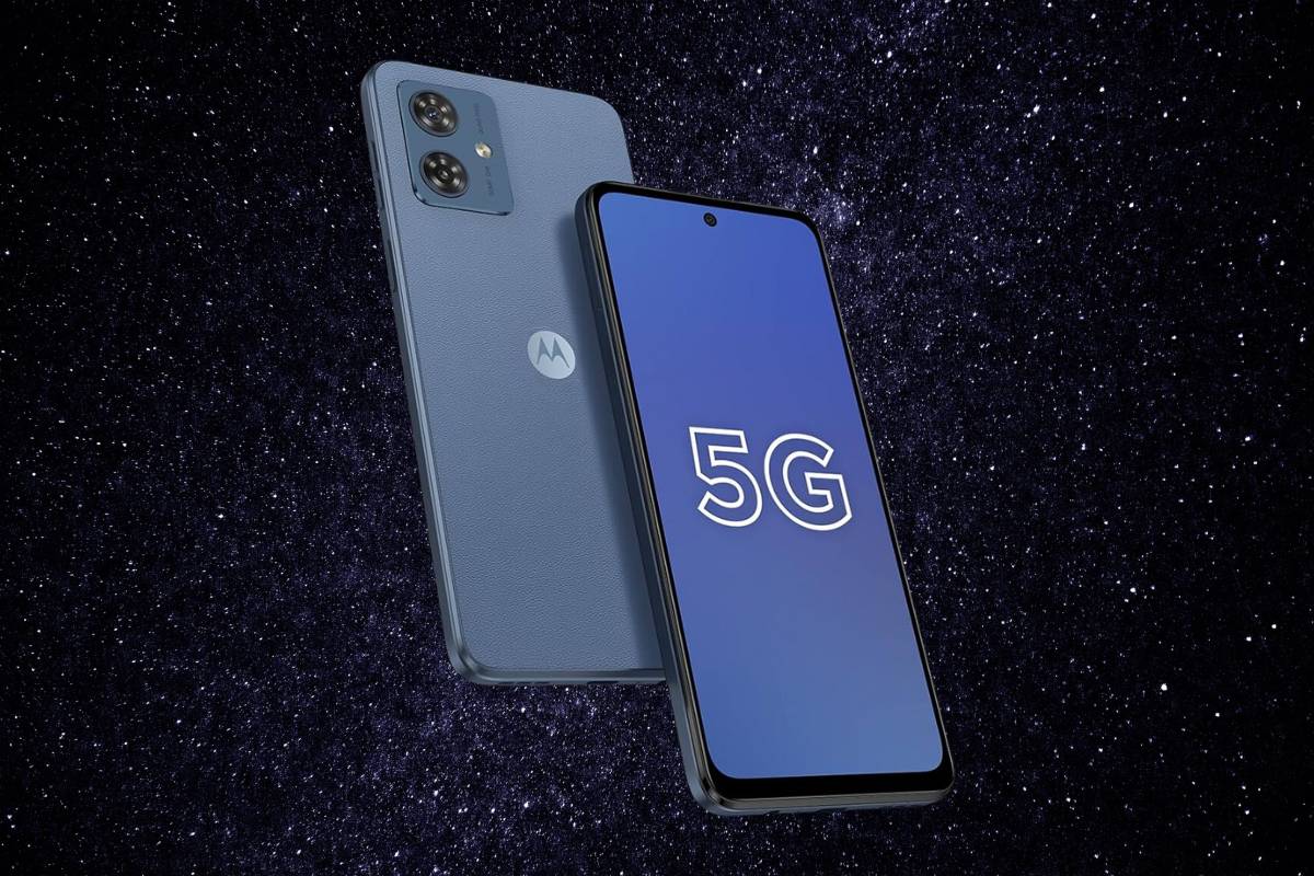 Você pode comprar o seu Moto G54 por menos de R$1 MIL com esta promoção do mês do consumidor da Claro