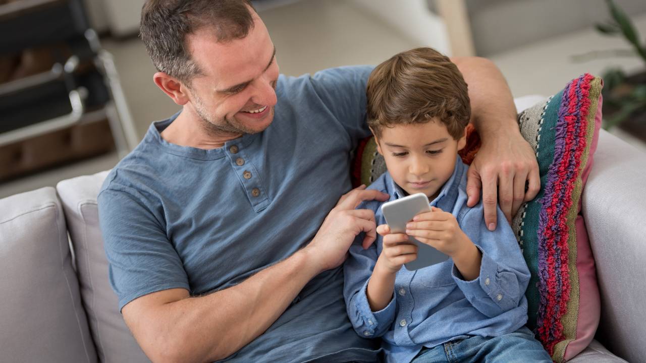 Aplicativos que Bloqueiam Celular dos Filhos