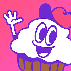 Cake| Foto: Divulgação aplicativos para aprender inglês