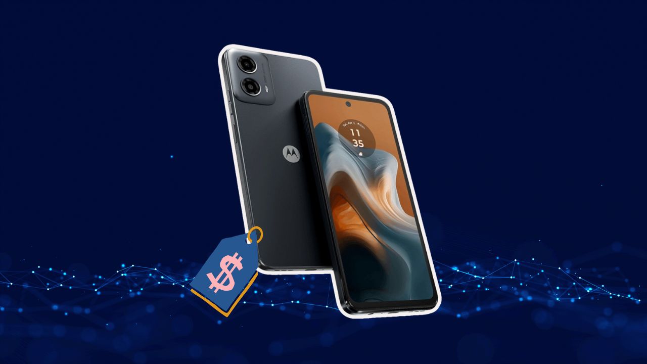 Preço do Moto g34 256gb para 2025