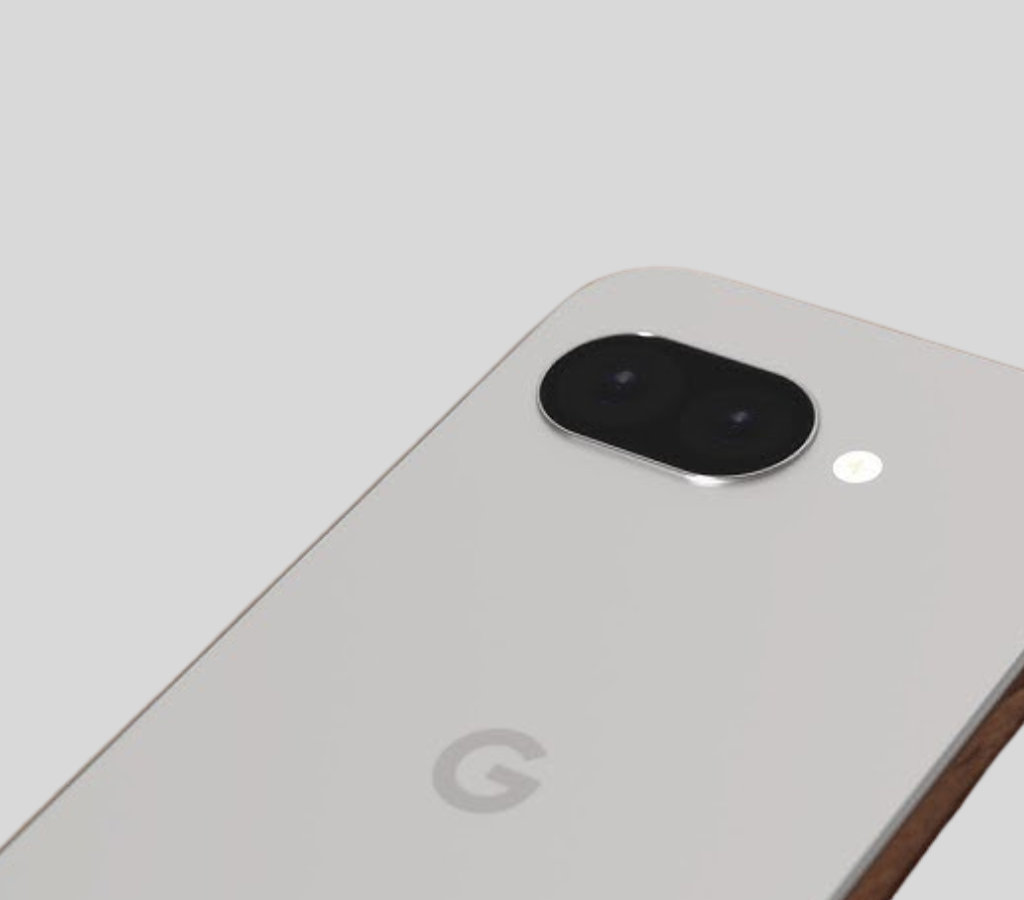 Suposto Google Pixel 9A