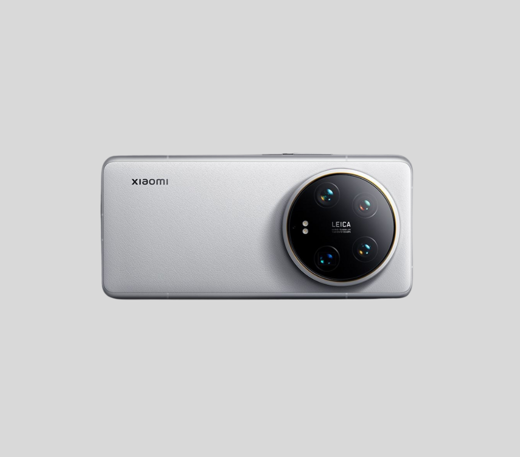 Xiaomi 15 Ultra