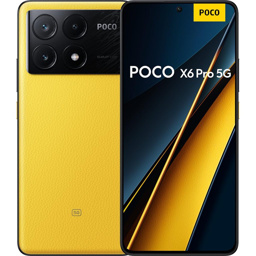 Poco X6 Foto Amazoncelulares Xiaomi Natal