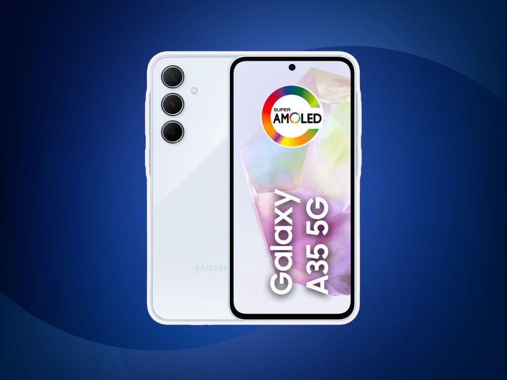Samsung Galaxy A35 5G