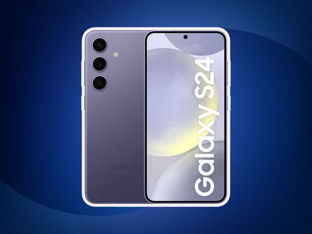 Samsung Galaxy S24