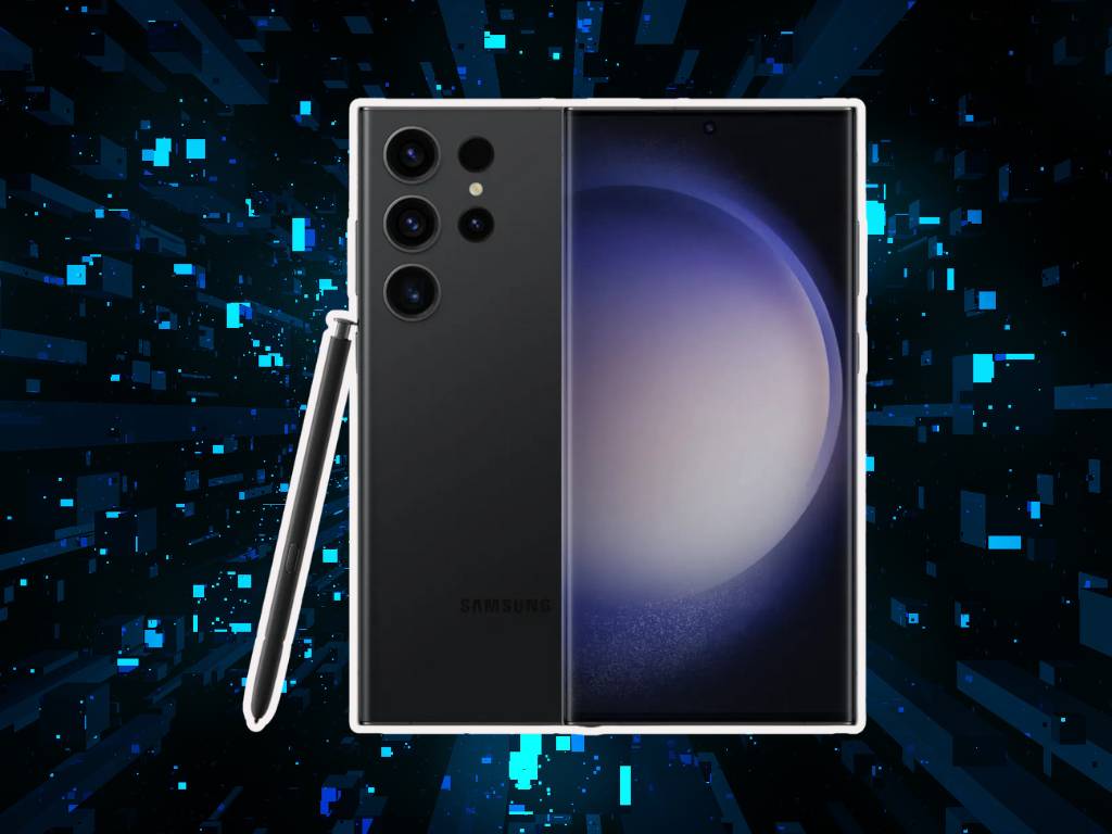 Galaxy S23 Ultra 2025