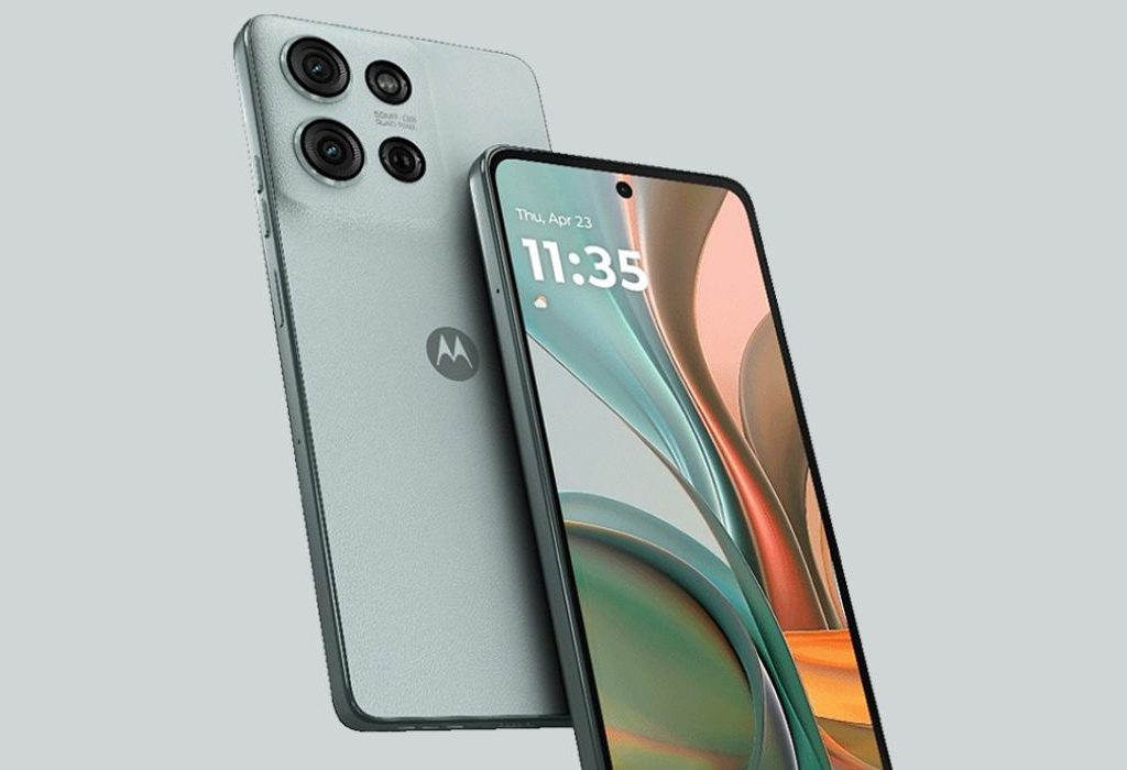 Moto G75 mais pesquisados janeiro de 2025