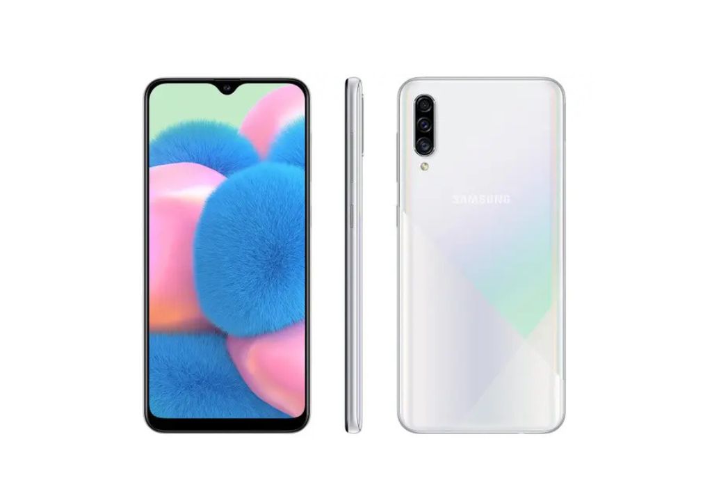 Samsung Galaxy A30s comprar em 2025