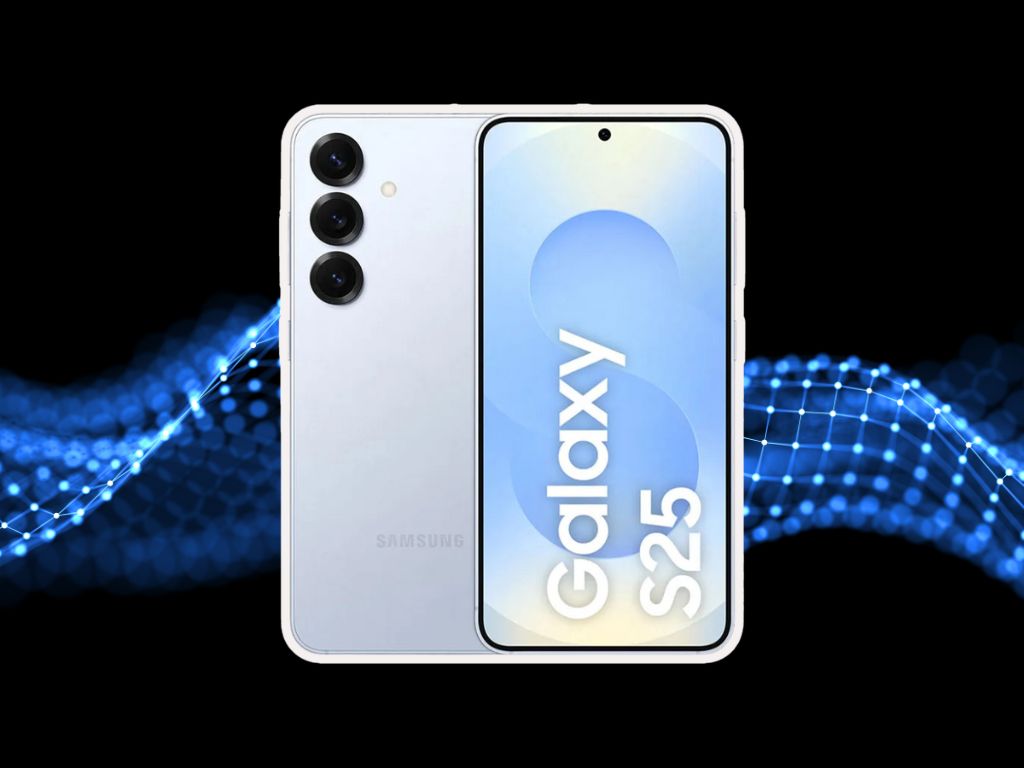 Samsung Galaxy S25