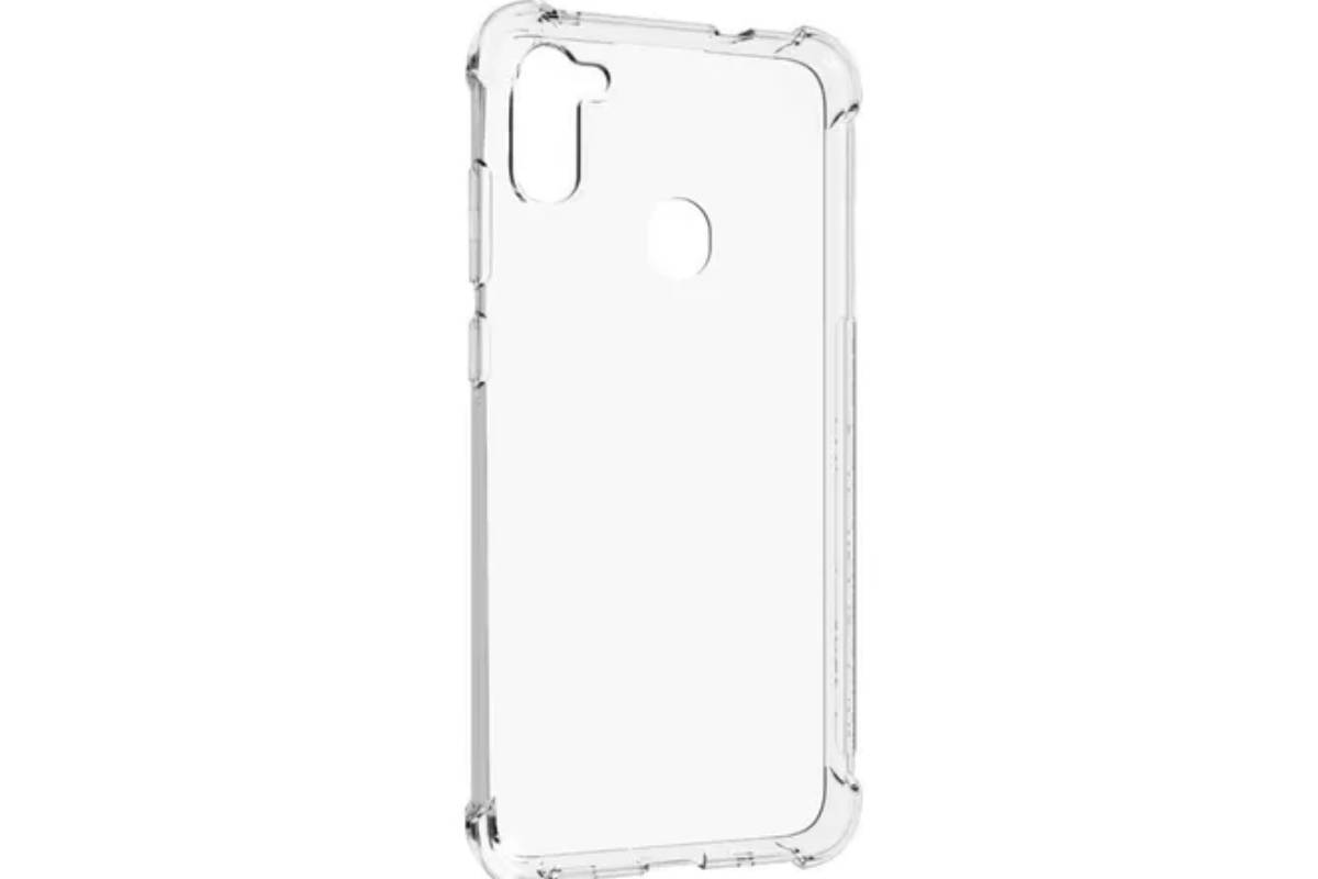 capas para celulares Samsung