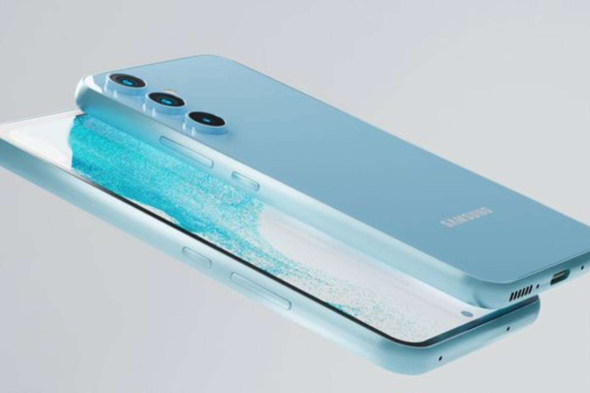 Galaxy a54