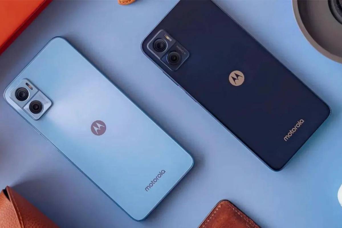 celular motorola 2024
