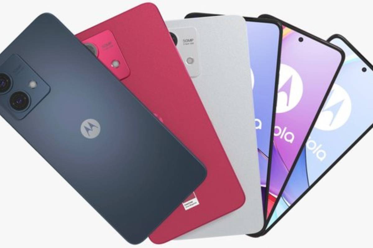 celular motorola 2024