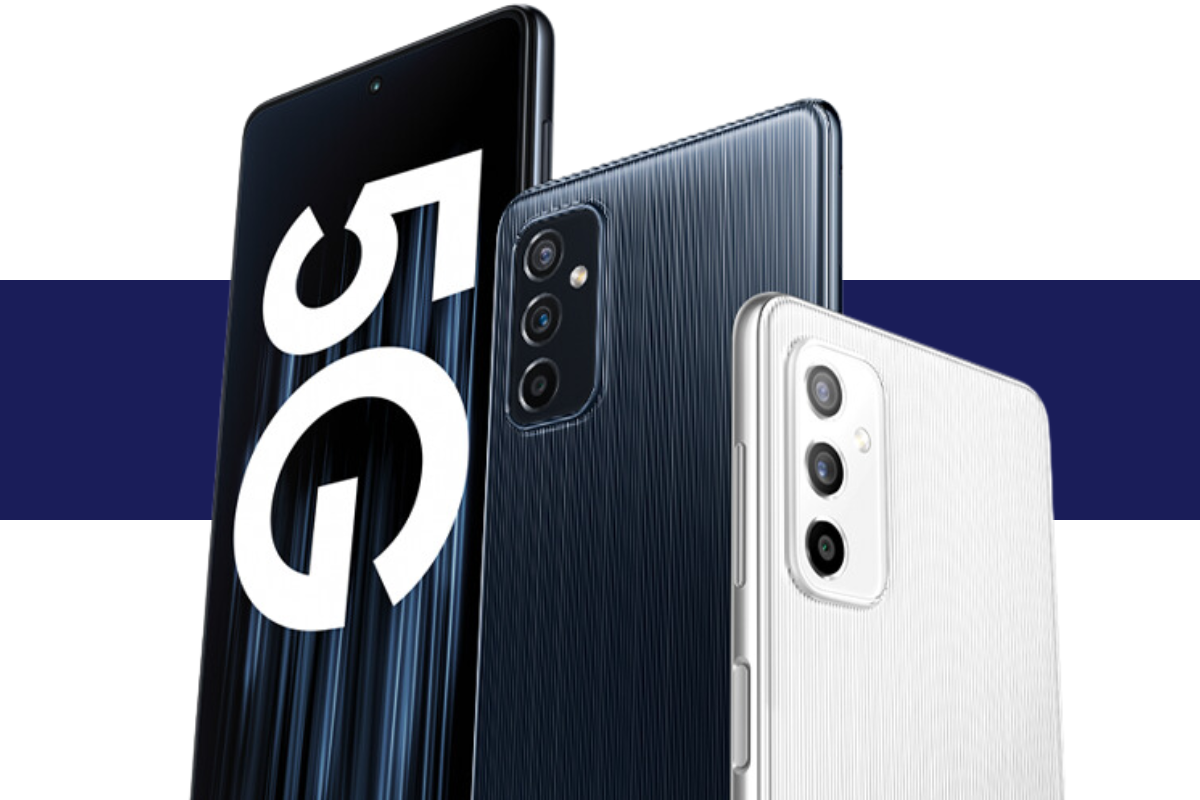 Samsung M52 Ainda Vale a Pena?