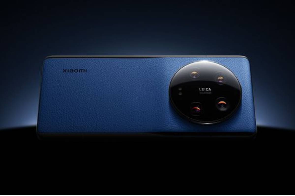 Xiaomi 14 Ultra