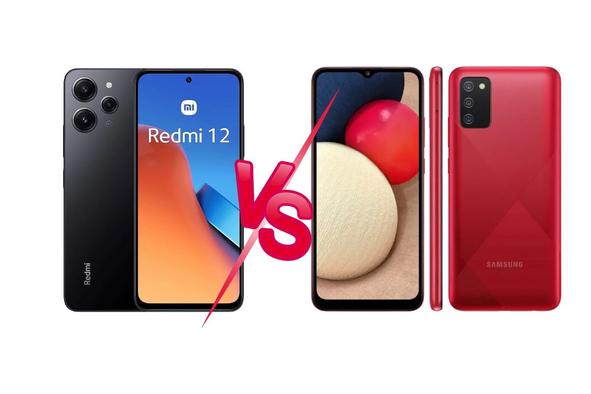 xiaomi v samsung - celular melhor