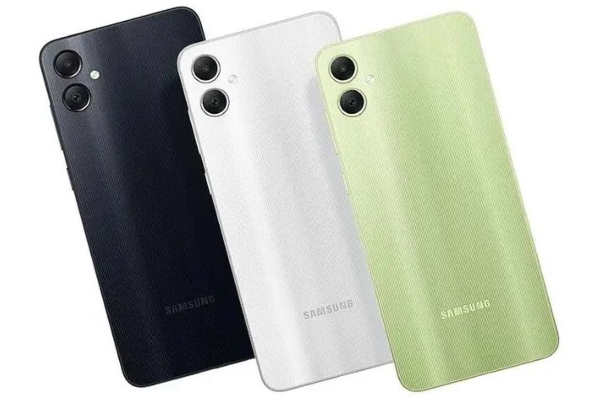 Galaxy A05