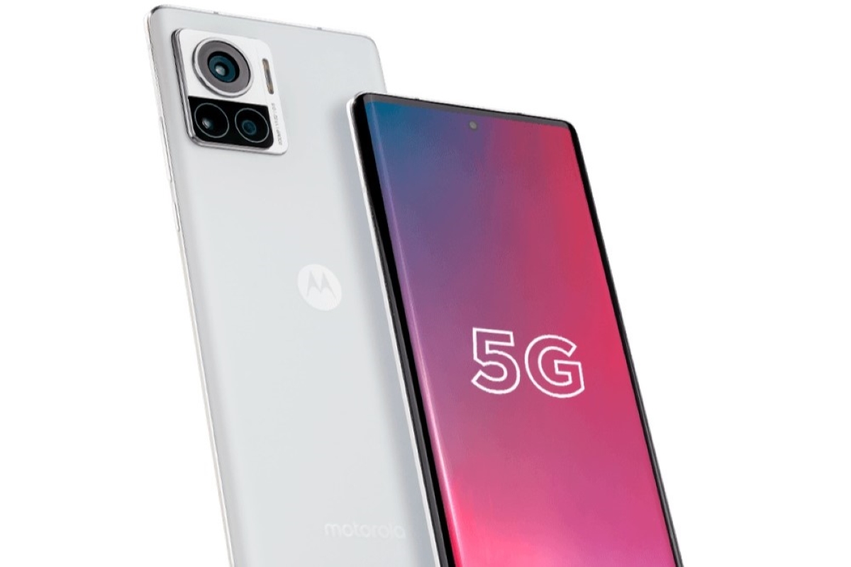 Motorola Edge 30 Ultra