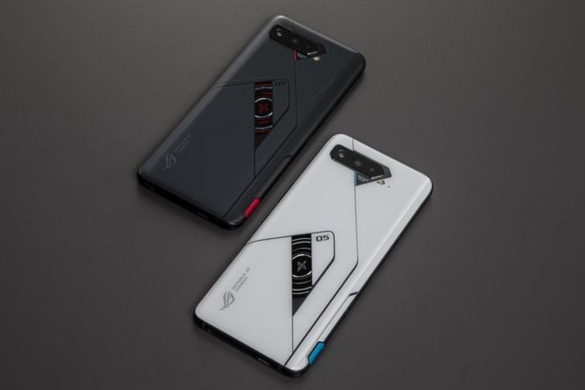 Rog Phone 5