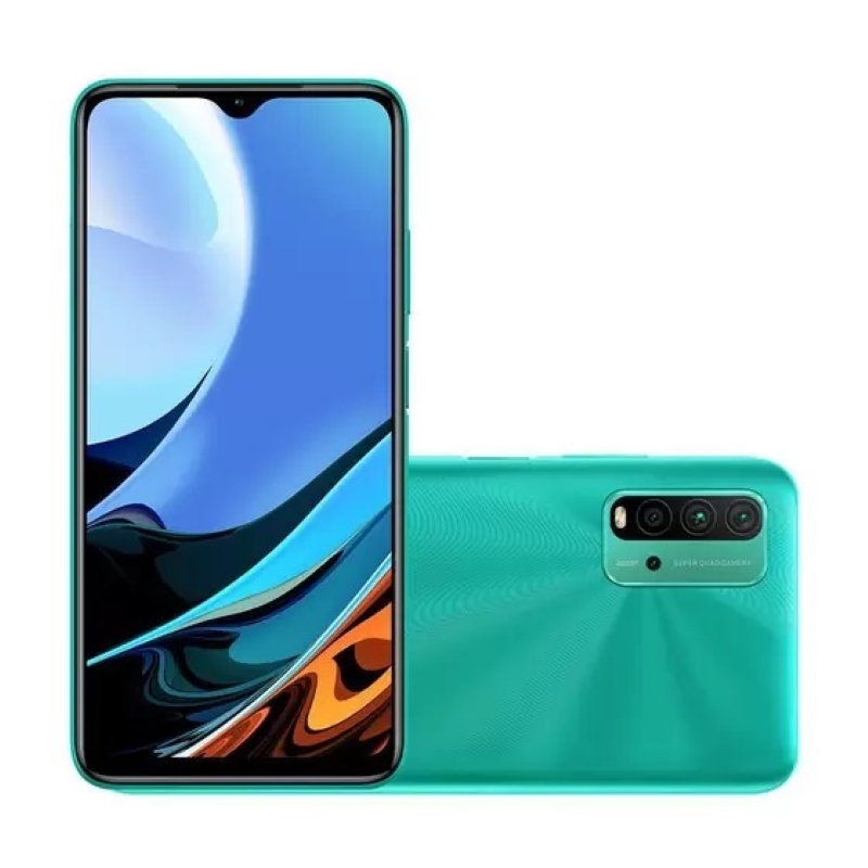 Xiaomi Redmi 9T