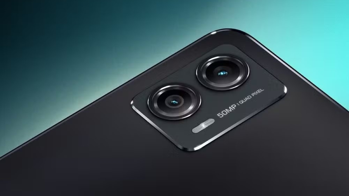 Moto G53