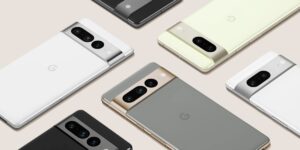 Google Pixel 7 Pro
