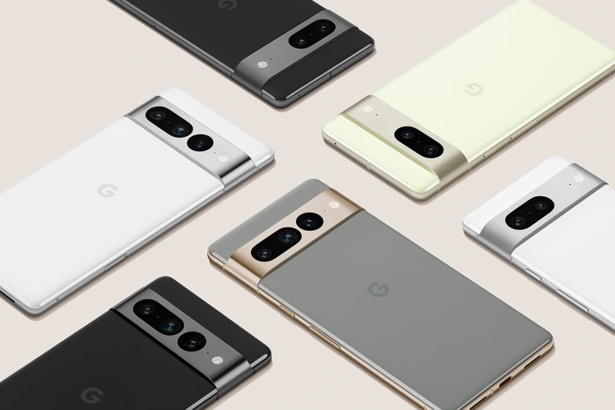 Google Pixel 7 Pro