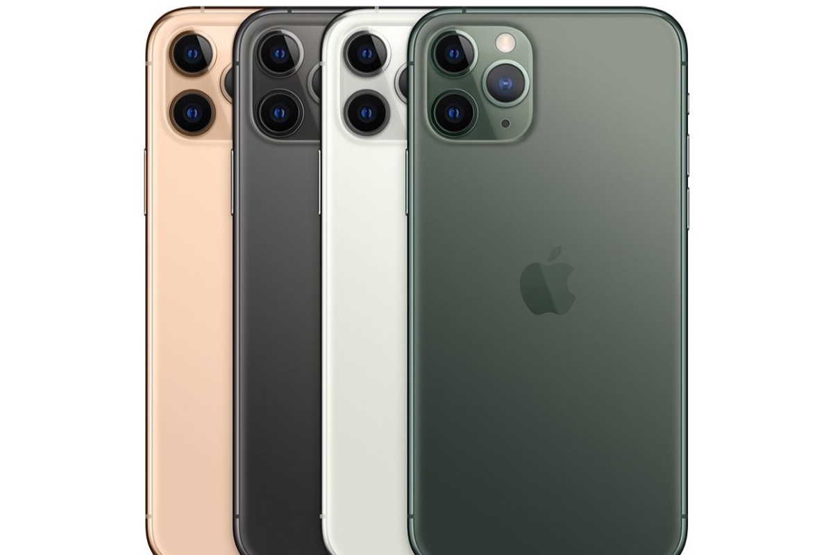 iPhone 11 Pro Max