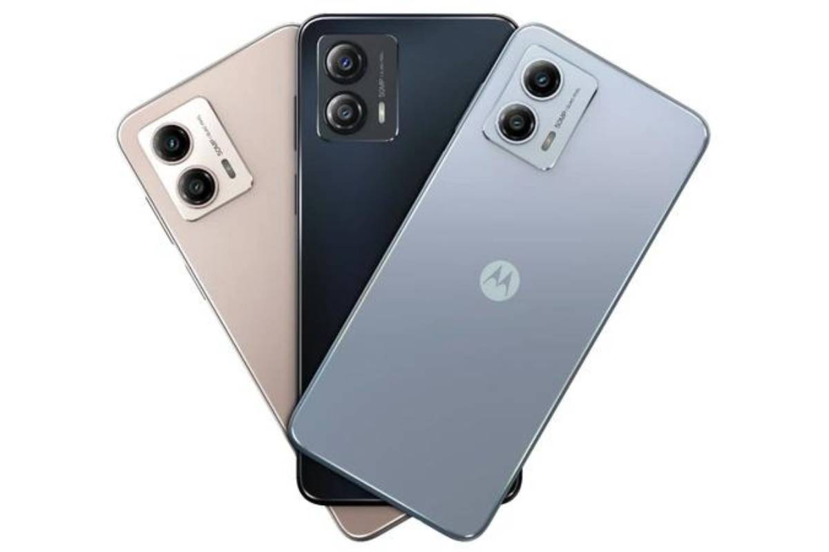 Moto G53: 3 vantagens e 3 desvantagens deste intermediário