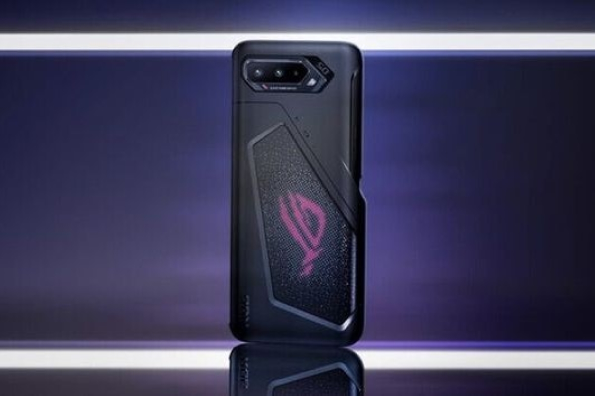 Rog Phone 5