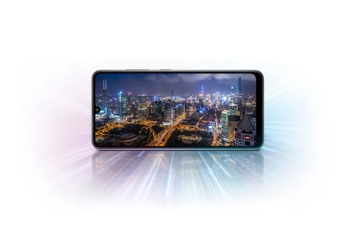 Samsung Galaxy A32
