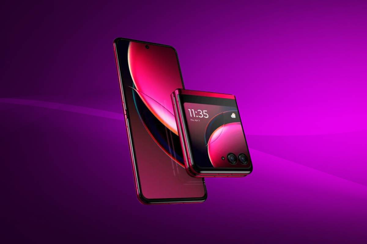Motorola Razr 40 Ultra