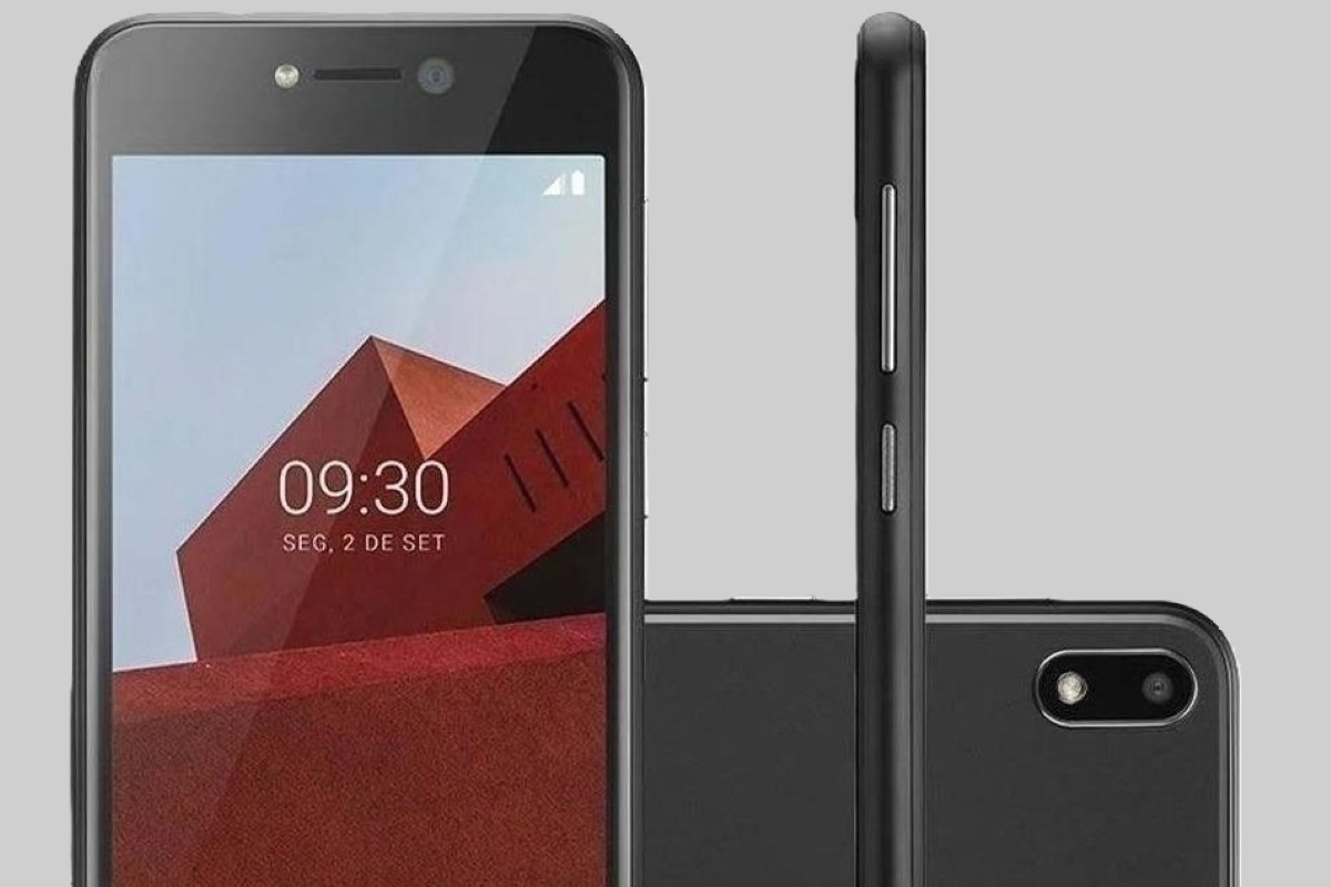 Multilaser E 32 GB