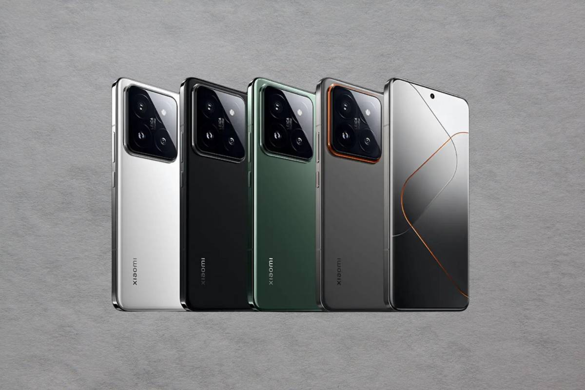 Os Celulares Mais Aguardados de 2024