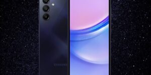 Samsung A15