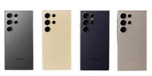 Celulares mais pesquisados no Google janeiro 2025