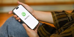 Transcrição de Áudio no WhatsApp
