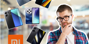 Celulares Xiaomi