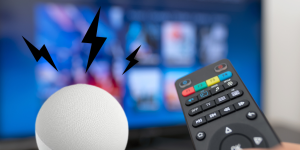 Como usar a Alexa na TV Samsung