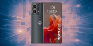 Moto g85 5G 256gb Review
