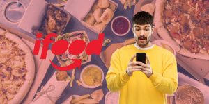 O que as pessoas mais pediram no iFood em 2024