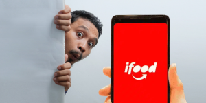 retrospectiva do Ifood 2024